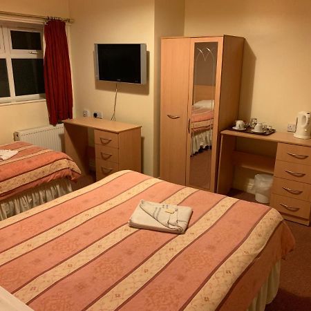 Belmont Hotel Birmingham Zewnętrze zdjęcie