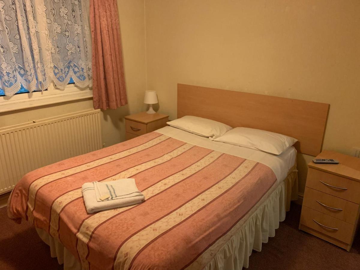 Belmont Hotel Birmingham Zewnętrze zdjęcie