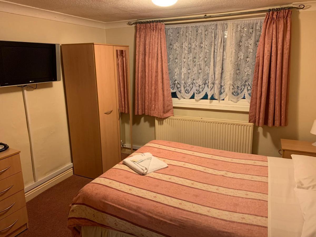 Belmont Hotel Birmingham Zewnętrze zdjęcie