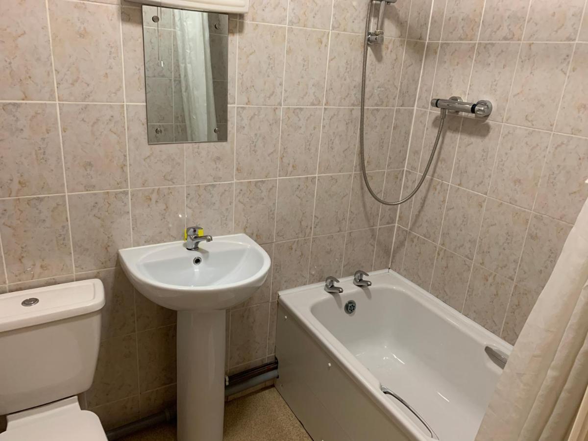 Belmont Hotel Birmingham Zewnętrze zdjęcie