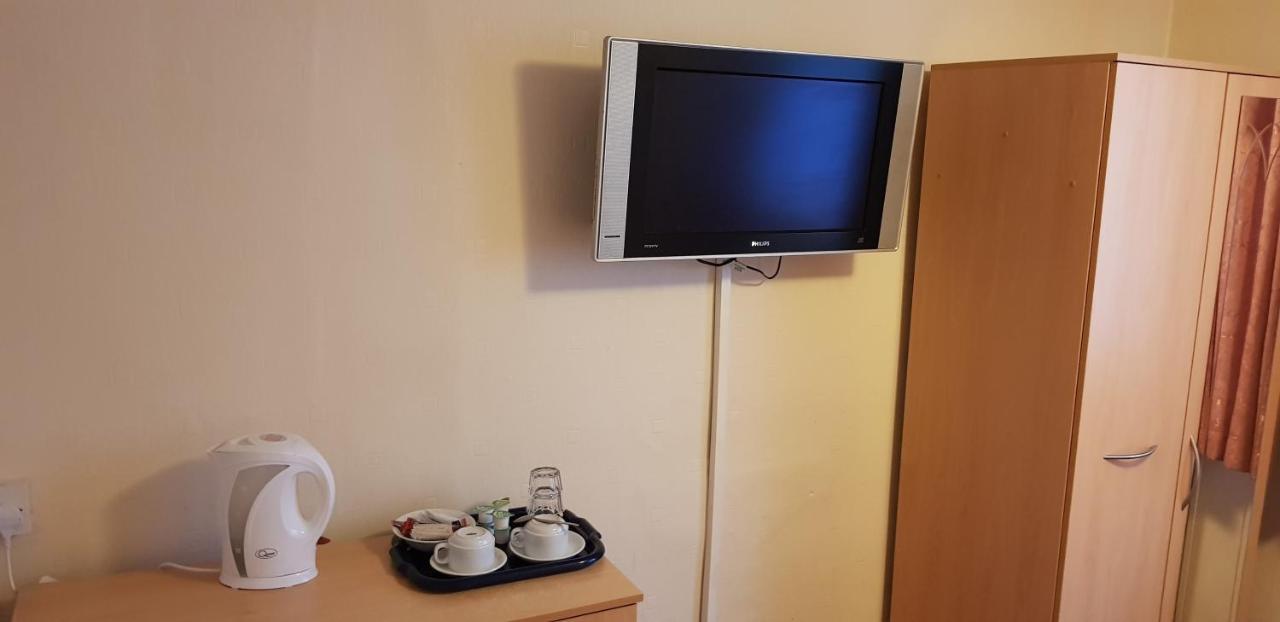 Belmont Hotel Birmingham Zewnętrze zdjęcie