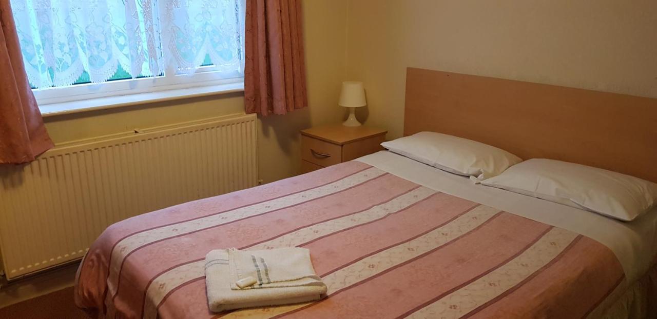 Belmont Hotel Birmingham Zewnętrze zdjęcie
