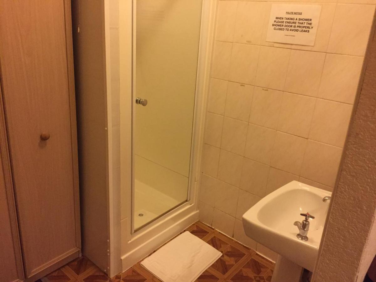 Belmont Hotel Birmingham Zewnętrze zdjęcie