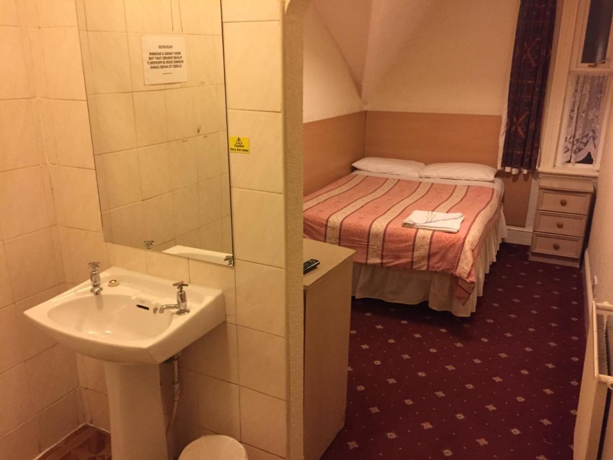 Belmont Hotel Birmingham Zewnętrze zdjęcie