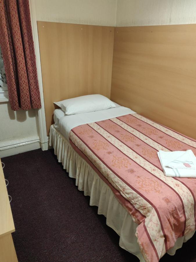 Belmont Hotel Birmingham Zewnętrze zdjęcie