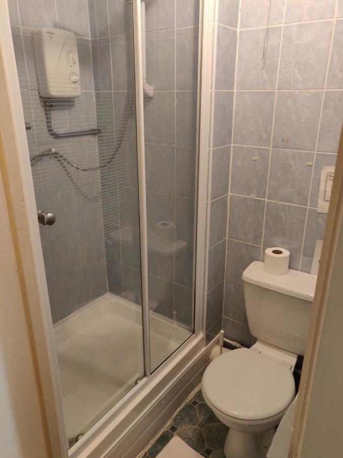 Belmont Hotel Birmingham Zewnętrze zdjęcie